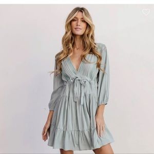 Baltic Born Amelia Boho dress